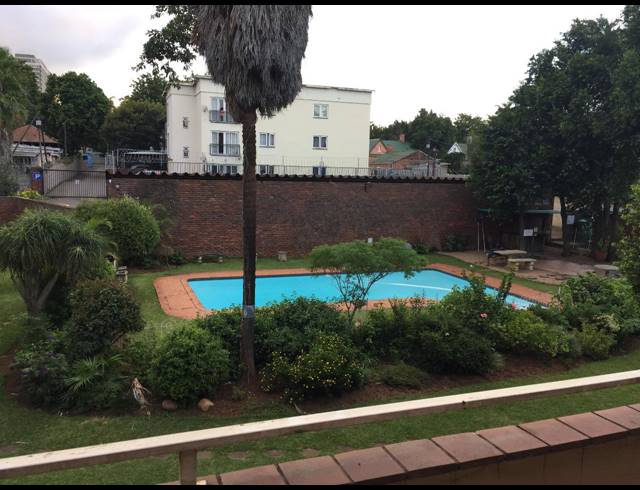 2 BEDROOM APARTMENT TO LET IN PIETERMARITZBURG CENTRAL